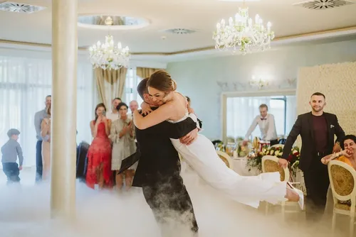 Kasandra & Bartosz - Monika Chmielewska - wedding, portaits, family photography - Munich