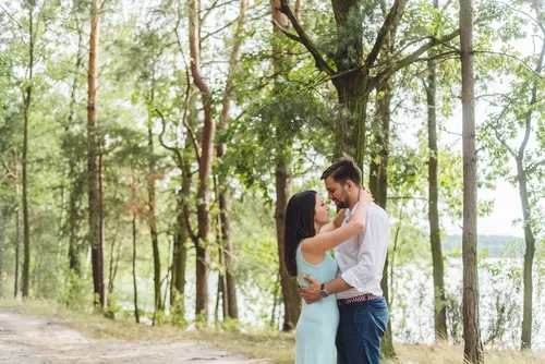 Kinga & Jakub - Monika Chmielewska - wedding, portaits, family photography - Munich